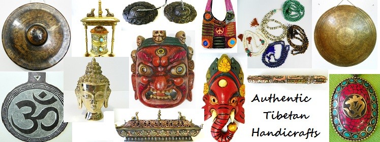 Handicrafts
